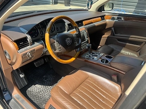 VW Phaeton 2012 - imagine 3