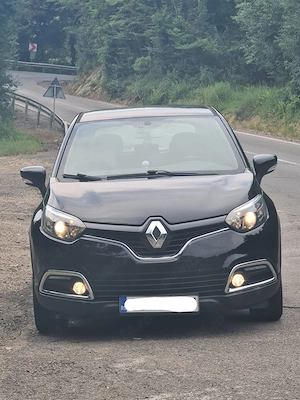 Renault Captur, cutie automată  - imagine 15