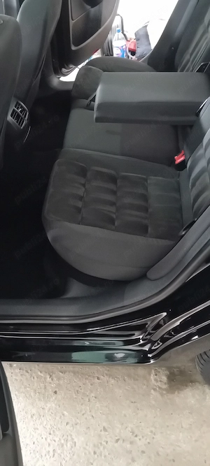 Volkswagen golf 6 Recent Adus din Germania!! - imagine 9