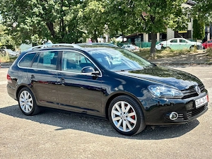 Volkswagen golf 6 Recent Adus din Germania!! - imagine 2