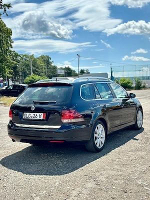 Volkswagen golf 6 Recent Adus din Germania!! - imagine 3