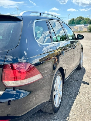 Volkswagen golf 6 Recent Adus din Germania!! - imagine 7