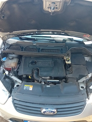 Ford c max 1.6tdci  - imagine 6