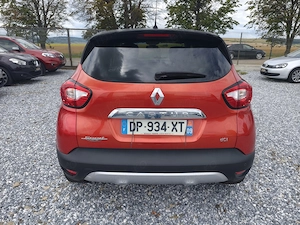 Renault Captur Helly Hansen 1.5DCi 2015 08 euro 6 - imagine 5