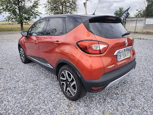 Renault Captur Helly Hansen 1.5DCi 2015 08 euro 6 - imagine 6