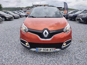 Renault Captur Helly Hansen 1.5DCi 2015 08 euro 6 - imagine 2