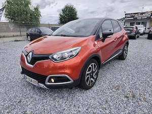 Renault Captur Helly Hansen 1.5DCi 2015 08 euro 6