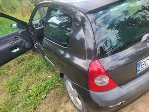 renault clio - imagine 8
