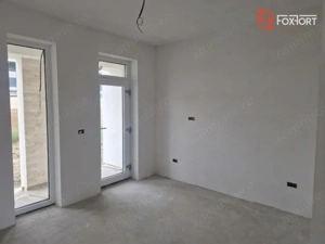 Duplex de vanzare cu 4 camere - Mosnita Noua - imagine 4
