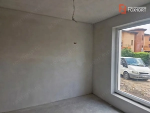 Duplex de vanzare cu 4 camere - Mosnita Noua - imagine 2