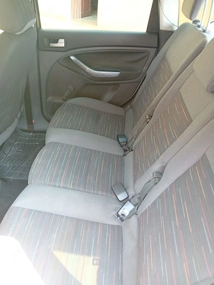 Ford c-max 1.6tdci  - imagine 2