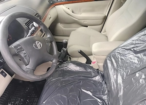 Toyota Avensis 2007 - imagine 5