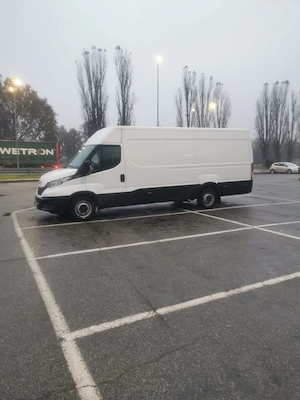 Iveco Daily 2022 - imagine 2