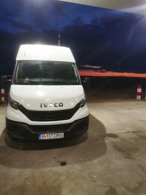 Iveco Daily 2022 - imagine 4