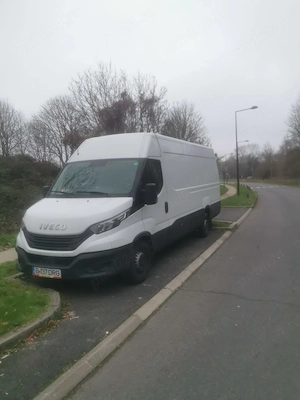 Iveco Daily 2022 - imagine 5