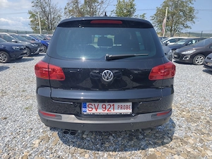 Vw Tiguan LIFE 2013 10 2.0TDi euro 5 - imagine 5