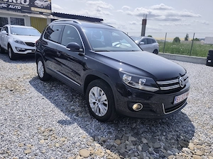 Vw Tiguan LIFE 2013 10 2.0TDi euro 5 - imagine 3