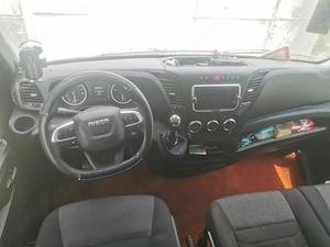Iveco Daily 2022 - imagine 6