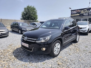 Vw Tiguan LIFE 2013 10 2.0TDi euro 5
