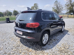 Vw Tiguan LIFE 2013 10 2.0TDi euro 5 - imagine 4