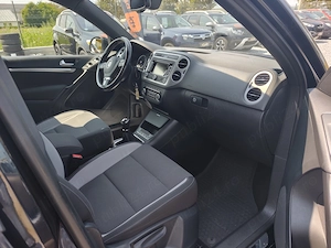 Vw Tiguan LIFE 2013 10 2.0TDi euro 5 - imagine 9