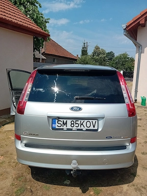 Ford c max 1.6tdci  - imagine 8