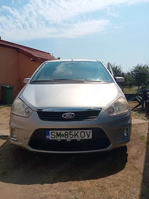 Ford c max 1.6tdci  - imagine 9