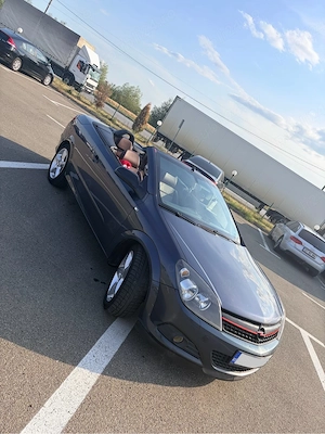 Opel Astra Cabrio OPC 1.9cdti - imagine 5