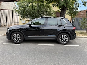 VW Tiguan 2019, stare perfecta de functionare, 2.0 TDI, DSG - imagine 2
