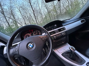 BMW seria 3 318d FL - imagine 5