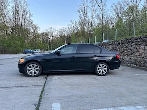 BMW seria 3 318d FL - imagine 2