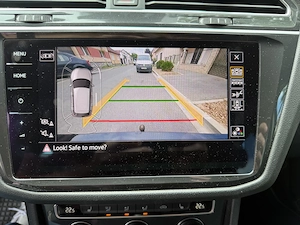 VW Tiguan 2019, stare perfecta de functionare, 2.0 TDI, DSG - imagine 5