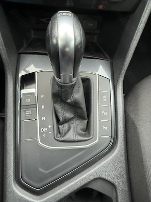 VW Tiguan 2019, stare perfecta de functionare, 2.0 TDI, DSG - imagine 11