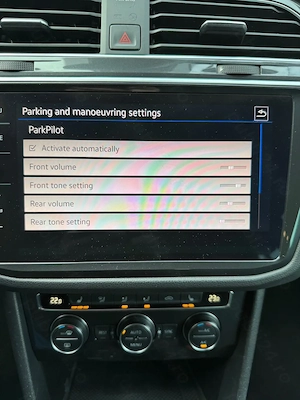 VW Tiguan 2019, stare perfecta de functionare, 2.0 TDI, DSG - imagine 6