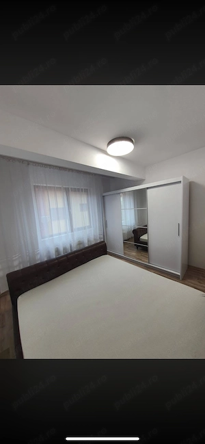 Închiriez apartament 3 camere Proprietar militari apusului - imagine 5