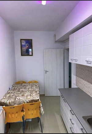 Închiriez apartament 3 camere Proprietar militari apusului - imagine 7