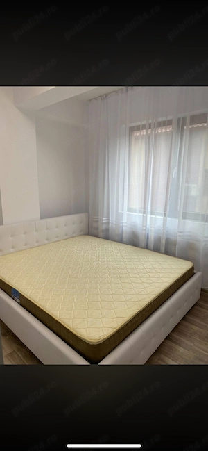 Închiriez apartament 3 camere Proprietar militari apusului - imagine 4