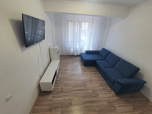 Închiriez apartament 3 camere Proprietar militari apusului - imagine 2