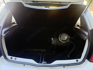Dacia Sandero 1,4, benzină + GPL, an fabricație 10.2009, AC, unic proprietar,   - imagine 5