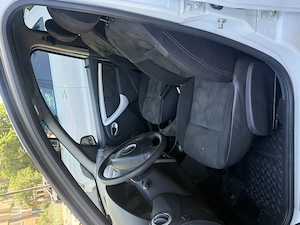 Dacia Sandero 1,4, benzină + GPL, an fabricație 10.2009, AC, unic proprietar,   - imagine 3