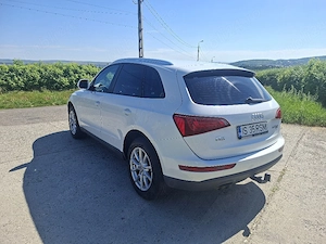 Audi Q5 .Proprietar  - imagine 5