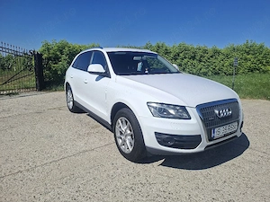 Audi Q5 .Proprietar 