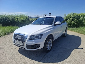 Audi Q5 .Proprietar  - imagine 2