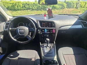 Audi Q5 .Proprietar  - imagine 4