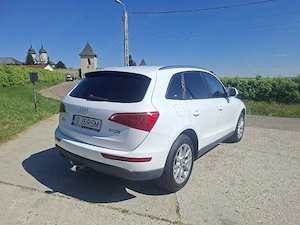 Audi Q5 .Proprietar  - imagine 3