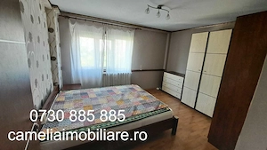 3 camere, decomandat, metrou Lujerului, tramvai 41, Virtutii, zona Orsova, strada Dealului