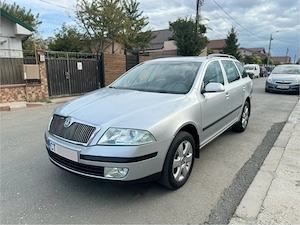 Skoda Octavia 1.9 Tdi 2008 - imagine 2