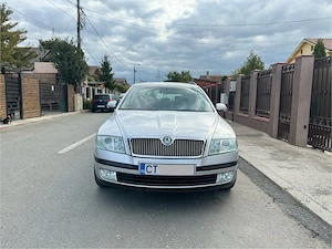 Skoda Octavia 1.9 Tdi 2008 - imagine 3