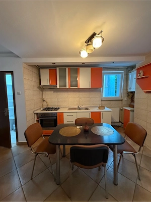 Închiriez apartament 3 camere, strada Moldovei Targu Mures, Mures  - imagine 2