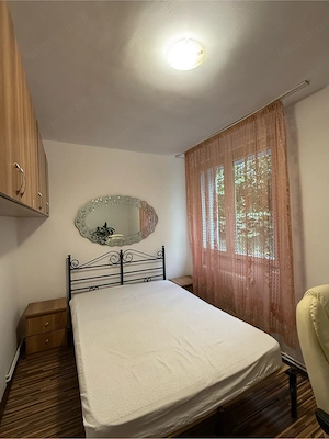Închiriez apartament 3 camere, strada Moldovei Targu Mures, Mures  - imagine 4